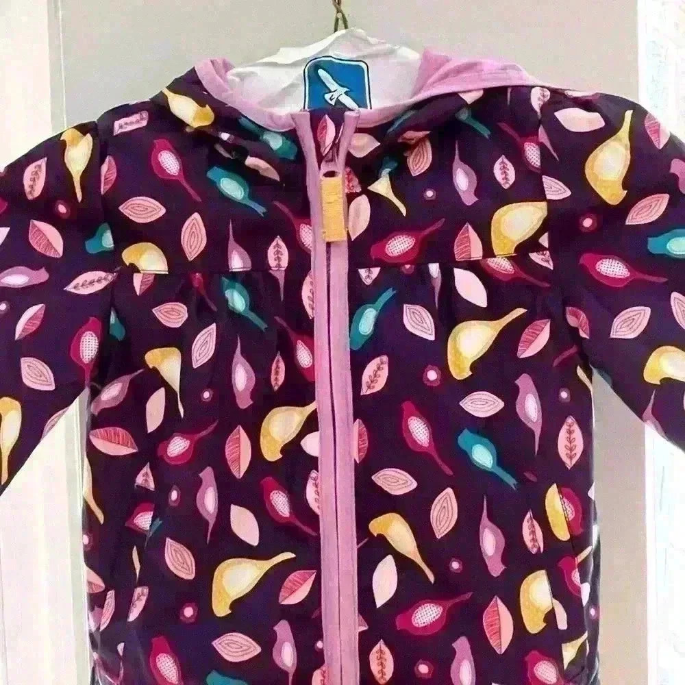 Cat & Jack Raincoat/Jacket, 18 months